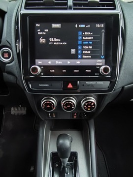 Mitsubishi ASX I SUV Facelifting 2019 2.0 150KM 2021 Mitsubishi ASX Serwis GAZ Bogata opcja Gwarancja, zdjęcie 25