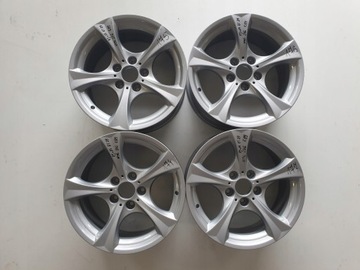 FELGA FELGI BMW E89 WZ276 276 17'