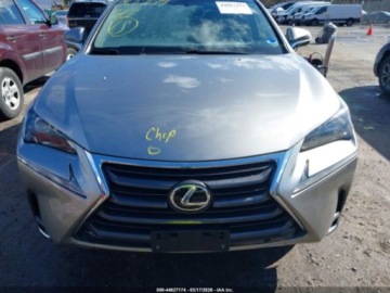 Lexus NX I 2017 Lexus NX 2017 r., 2,0L 200 T AWD 2.0 Benzyna 235KM, zdjęcie 12