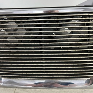 MŘÍŽKA CHLADIČŮ MASKA NISSAN PATHFINDER NAVARA R51 2310EB400