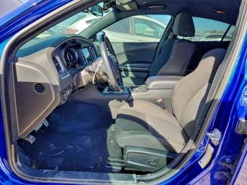 Dodge Charger VII 2021 Dodge Charger Scat Pack 2021 6.4 Benzyna 485KM, zdjęcie 7