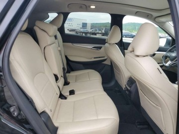 Infiniti QX50 2021 Infiniti QX50 2021 essential 2.0 Benzyna 268KM, zdjęcie 9