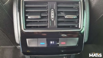 Skoda Superb III 2015 Skoda Superb 1.4T 140km manual bi xenony asystent 2xPDC oswietlenie 3xclim, zdjęcie 11