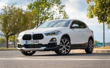 BMW X2 F39 2019 BMW X2 BMW X2 xDrive 28i 258KM 2.0 Benzyna 258KM, zdjęcie 1