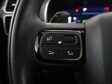 Citroen C5 Aircross SUV Facelifting 1.2 PureTech 131KM 2023 Citroen C5 Aircross 1.2 Benzyna Automat Shine Navi, zdjęcie 35