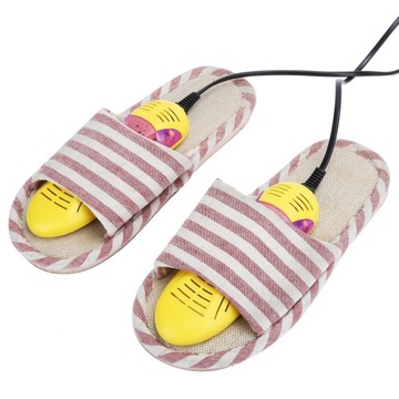 СУШИЛКА ДЛЯ ОБУВИ, ОБУВИ, ОДЕЖДЫ, ШЛЕМОВ, РУКАВА