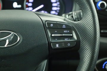 Hyundai i30 III Wagon 1.6 CRDi  136KM 2019 Hyundai i30 1.6 CRDi, Automat, Skóra, Navi, Klima, zdjęcie 16