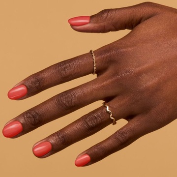 SEMILAC HYBRID POLISH 133 TUTTI FRUTTI 7мл