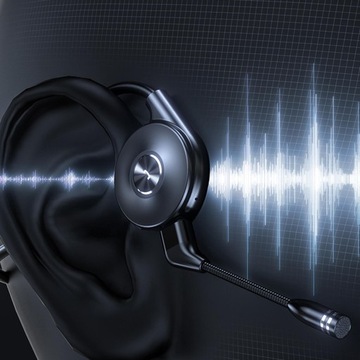 Водонепроницаемые наушники IPX5, красные, 1 шт.