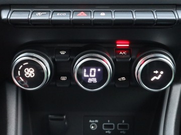 Renault Captur II Crossover 1.0 TCe 90KM 2022 Renault Captur 1.0 TCe, Salon Polska, zdjęcie 12