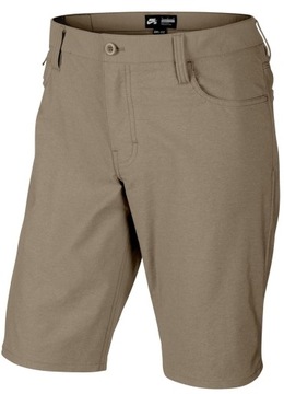 NIKE SB Fremont Shorts DRI-FIT męskie szorty 34