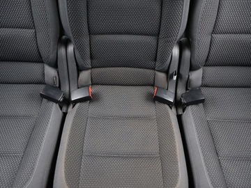 Volkswagen Touran II 1.4 TSI 140KM 2010 VW Touran 1.4 TSI, Klima, Tempomat, zdjęcie 9