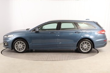 Ford Mondeo V Kombi Facelifting 2.0 Hybrid 187KM 2021 Ford Mondeo 2.0 Hybrid, Salon Polska, zdjęcie 2