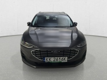 Ford Focus IV Kombi Facelifting 1.5 ECOBLUE 115KM 2023 Ford Focus Poleasingowe.pl, zdjęcie 1