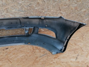 Priekinis bamperis SKODA OCTAVIA 2 II 1Z LIFT 2008-2013 m. 1Z0807221M – nuotrauka 9