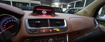 Opel Mokka I SUV 1.4 Turbo ECOTEC 140KM 2015 Opel Mokka Polski salon Jeden wlasciciel Biala perla Navi Kamera MOZLIWA, zdjęcie 36