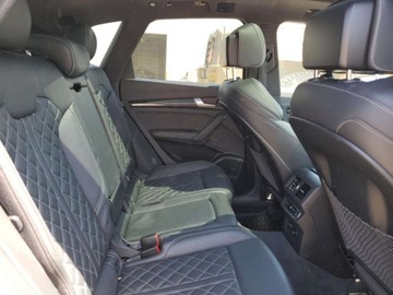 Audi SQ5 2021 Audi SQ5 Prestige 2021 3.0l 3.0 Benzyna 349KM, zdjęcie 10