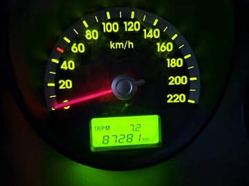 Kia Sportage II 2.0 i 16V 142KM 2005 Kia Sportage 2.0i 2WD Oryg.87tys FV VAT-1 Rata450, zdjęcie 13