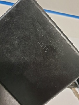 Kawasaki ZX 10 04-05 Ключ модуля зажигания