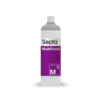 Multi Clean M5 płyn do mycia mebli i biurka 1L
