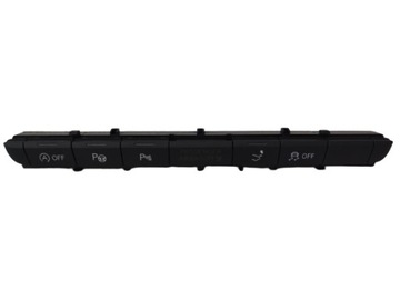 4G0927137B PANEL PRZEŁĄCZNIK ZESPOLONY AUDI A6 A7