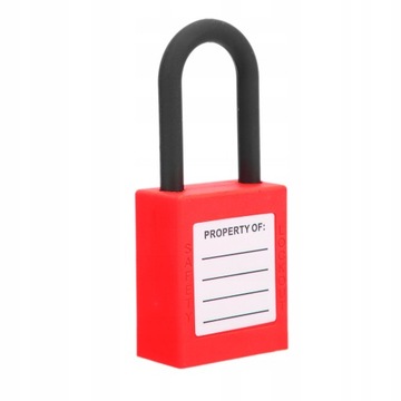 10 НАБОР НАВЕСНЫХ ЗАМКОВ LOTO