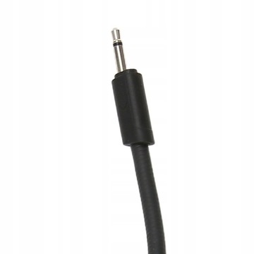 Сменный микрофон Plug and Play, уменьшение на 2,5 мм