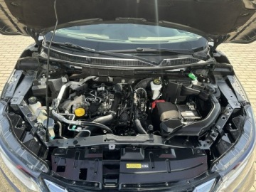 Nissan Qashqai II Crossover Facelifting 1.3DIG-T 140KM 2019 Nissan Qashqai Salon Polska! Led Navi Kamera 360 !, zdjęcie 32