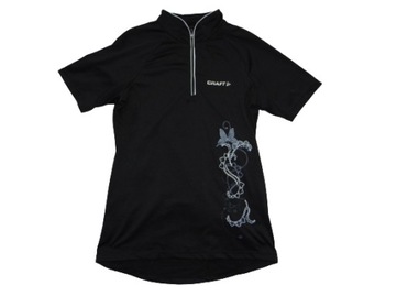 REWELACYJNA KOSZULKA - CRAFT AB JERSEY