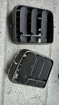 MŘÍŽKY VENTILACE HYUNDAI ACCENT 01R HB