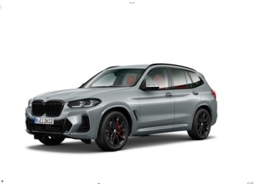 BMW X3 G01 SUV Facelifting 2.0 30i 245KM 2022 BMW X3 30i xdrive mPakiet,Tempomat Adaptacyjny, Ad