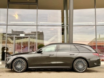 Mercedes Klasa E W214 All-Terrain 2.0 220d 197KM 2025 E Klasa 220 d 4-Matic AMG Estate 2.0 (197KM) 2025, zdjęcie 1