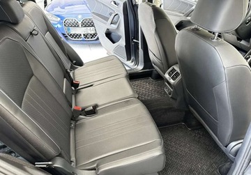 Volkswagen Tiguan Allspace 2022 Volkswagen Tiguan Allspace 4X4 Tiguan ALL Space 2.0 TSI 180 KM 2022r Warsz, zdjęcie 7