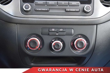 Volkswagen Tiguan I SUV 2.0 TSI 170KM 2009 Volkswagen Tiguan Automat 4-Motion Parktronic Klimatyzacja Komputer Alu-Fe, zdjęcie 18