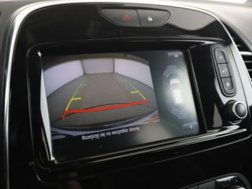 Renault Captur I Crossover Facelifting 1.3 TCe 150KM 2019 Renault Captur Automat Navi Kamera cofania, zdjęcie 23