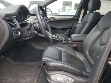 Porsche Macan 2024 Porsche Macan Base 2024 2.0l 2.0 Benzyna 261KM, zdjęcie 7