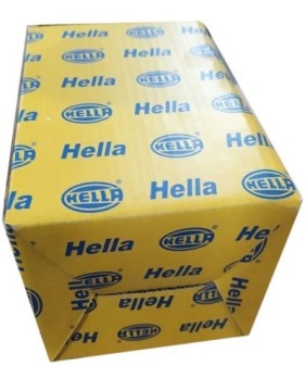 Задний фонарь HELLA 2SD003184041