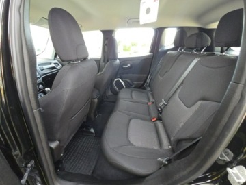 Jeep Renegade SUV 1.6 E-TorQ 110KM 2016 Jeep Renegade zadbany*gwarancja*finansowanie, zdjęcie 20