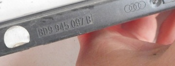 AUDI A4 B5 SVĚTLO STOP 8D9945097B