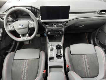 Ford Kuga III 2024 NOWY Ford Kuga ST-Line X Automat 186 KMOd ręki!, zdjęcie 13
