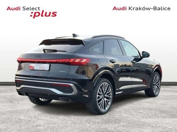 Audi 2025 Audi Q5 Sportback S line Matrix LED Virtual Cockpit Plus Klimatronik 3-str, zdjęcie 4