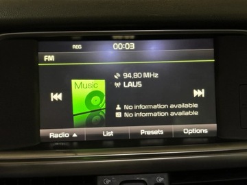 KIA OPTIMA 2018 PANEL ŘÍZENÍ PŘEPÍNAČE