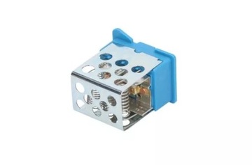 ELEMENT REGULACYJNY DMUCHAWY (REGULATOR