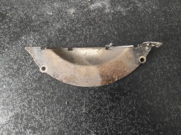 Osłona sprzęgła skrzyni Hyundai Getz 1.1