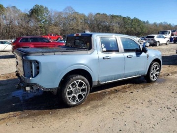 Ford Maverick II 2025 Ford Maverick Lariat 2025 2.5 Hybryda 191KM, zdjęcie 3