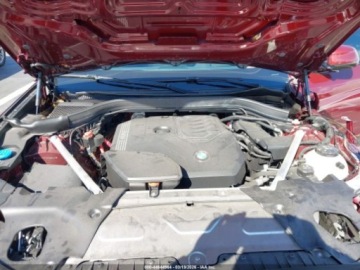 BMW X4 G02 2025 BMW X4 XDrive30I 2025 2.0 Benzyna 248KM, zdjęcie 8