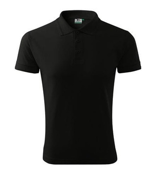 Męska koszulka Polo Malfini Pique 203 R.XL