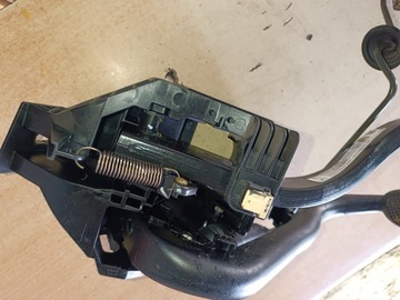 MINI F55 F56 F57 ПЕДАЛЬ ТОРМОЗНОГО СЦЕПЛЕНИЯ 6854627