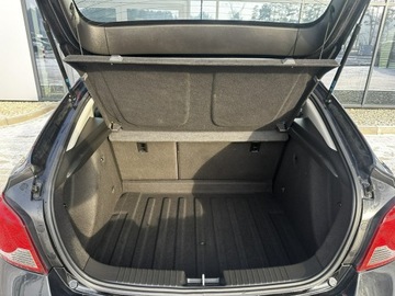 Chevrolet Cruze Kombi 1.4T DOHC 140KM 2012 Chevrolet Cruze Rej. 2014 Navi Grzane fotele, zdjęcie 30