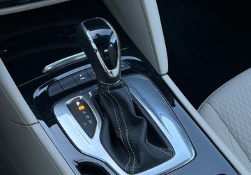 Opel Insignia II Grand Sport 1.5 Turbo 165KM 2017 Opel Insignia B Elite, Reflektory IntelliLux, Podgrzewane fotele,Tempomat,, zdjęcie 22